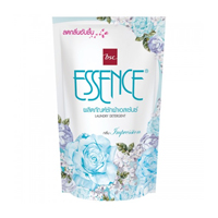 ราคา เอสเซ้นซ์ ผลิตภัณฑ์ซักผ้า กลิ่นอิมเพรส ชนิดเติม 450มล. (Essence Impress Refill Laundry Detergent 450ml)