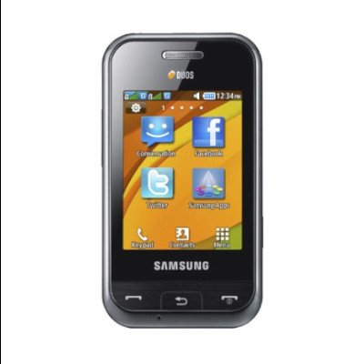 Samsung Champ (E2652)