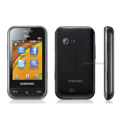 Samsung Champ (E2652)