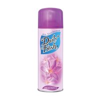 ราคา เดลี่เฟรช สเปรย์ปรับอากาศ กลิ่นบิวตี้ฟูล 300มล. (Daily Fresh Beautiful Scent Air Freshener 300ml)