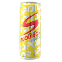 ราคา สปอนเซอร์ เครื่องดื่มเกลือแร่ รสออริจินอล 325มล. (Sponsor Original Flavoured Electrolyte Beverage 325ml)