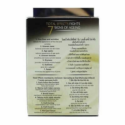 Olay Total Effects Anti-Ageing Night Cream 50g