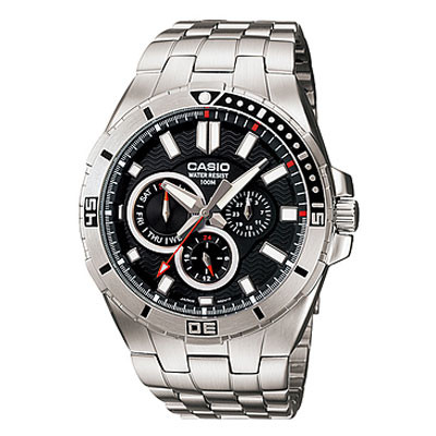 นาฬิกา Casio Standard Analog'men รุ่น MTD-1060D-1AV