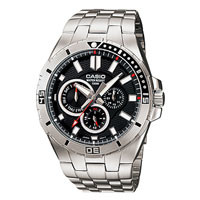 ราคา นาฬิกา Casio Standard Analog'men รุ่น MTD-1060D-1AV