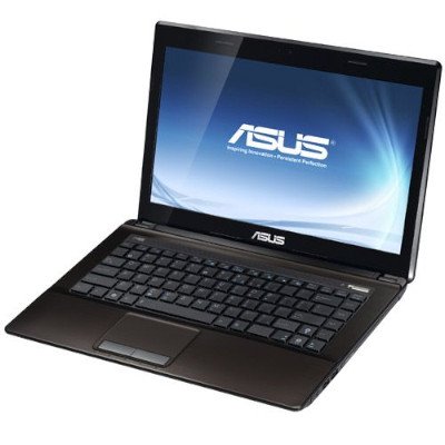 Asus A43SV-VX172D