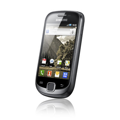 Samsung Galaxy Fit (S5670)