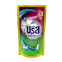 ราคา บรีส เอกเซล อโรมาเธอราพี น้ำยาซักผ้า ชนิดเติม 800มล. (Breeze Excel Aromatherapy Refill Liquid Detergent 800ml)