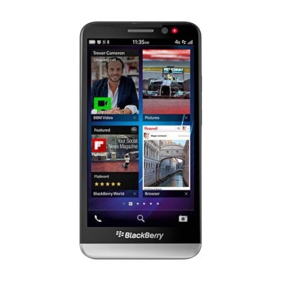 BlackBerry Z30