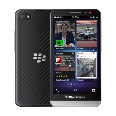 BlackBerry Z30