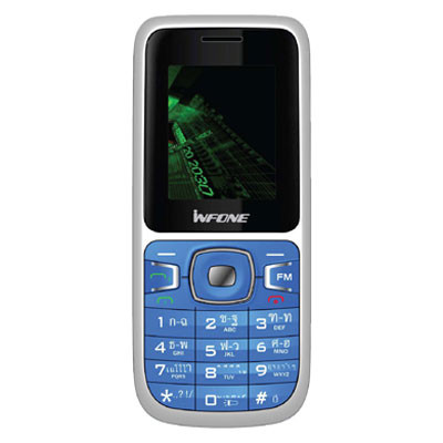Infone i320 Plus