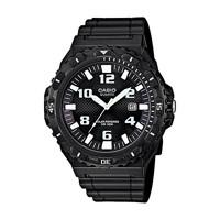 ราคา นาฬิกา Casio Solar Powered รุ่น MRW-S300H-1BV