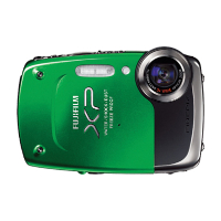 ราคา Fujifilm FinePix XP20 Waterproof Digital Camera