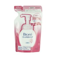 ราคา บิโอเร มาร์ชเมลโล โฟมมิ่ง โฟมล้างหน้าวิปโฟมชนิดเติม 130มล. (Biore Refill Marshmallow Foaming 130ml)