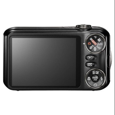Fujifilm Finepix JX400