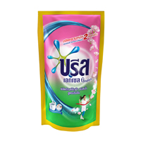 ราคา บรีส เอกเซล คอมฟอร์ท น้ำยาซักผ้า ชนิดเติม 800มล. (Breeze Excel Comfort Refill Liquid Detergent 800ml)