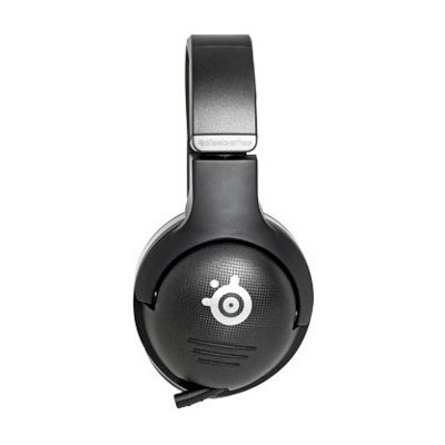 SteelSeries Wireless Gaming Headset หูฟังเกมมิ่งบลูทูธ รุ่น Spectrum 7XB