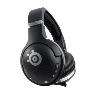 SteelSeries Wireless Gaming Headset หูฟังเกมมิ่งบลูทูธ รุ่น Spectrum 7XB