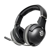 ราคา SteelSeries Wireless Gaming Headset หูฟังเกมมิ่งบลูทูธ รุ่น Spectrum 7XB