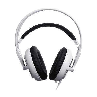 SteelSeries Full-Size Gaming Headset หูฟังเกมมิ่ง รุ่น Siberia V2