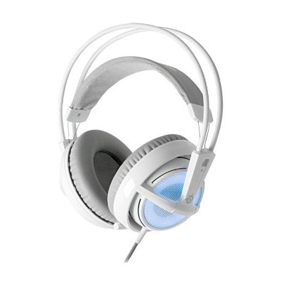 SteelSeries Full-Size Gaming Headset หูฟังเกมมิ่ง รุ่น Siberia V2