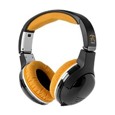 SteelSeries Gaming Headset หูฟังเกมมิ่ง รุ่น 7H Fnatic