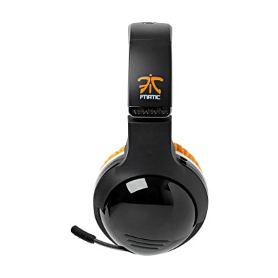 SteelSeries Gaming Headset หูฟังเกมมิ่ง รุ่น 7H Fnatic