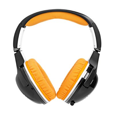 SteelSeries Gaming Headset หูฟังเกมมิ่ง รุ่น 7H Fnatic