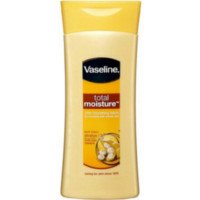 ราคา วาสลีน โลชั่น โททอล มอยส์เจอร์ นอริชชิ่ง 600มล. (Vaseline Total Moisture Nourishing Lotion 600ml)