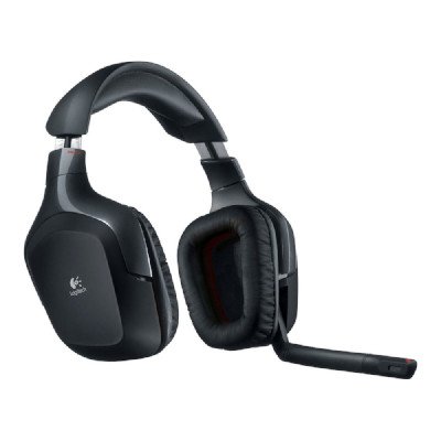Logitech Wireless Gaming Headset รุ่น G930
