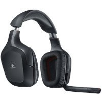 ราคา Logitech Wireless Gaming Headset รุ่น G930
