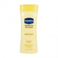 ราคา วาสลีน โลชั่นบำรุง เพื่อผิวเนียนนุ่ม น่าสัมผัส 250มล. (Vaseline Total Moisture Nourishing Lotion 250ml)