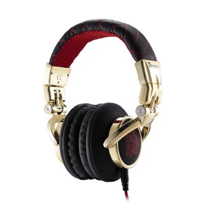 Tt eSPORTS Chao Gaming Headphones หูฟังเกมมิ่ง รุ่น DRACCO Signature