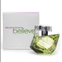ราคา Britneys Spears Believe EDP 100ml