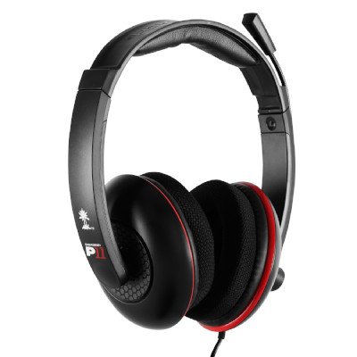 Turtle Beach Ear Force DP11 Headset