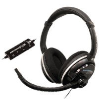 ราคา Turtle Beach Ear Force DPX21 Headset