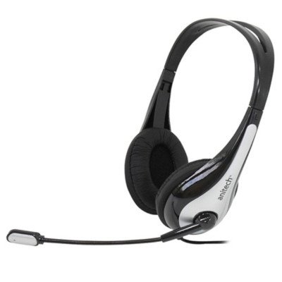 Anitech AK30 Stereo Headset