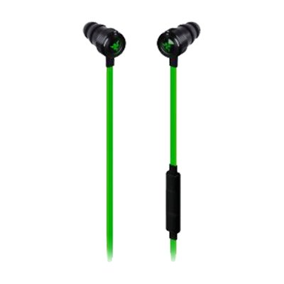 Razer In-Ear Headphones for iOS หูฟัง รุ่น Hammerhead