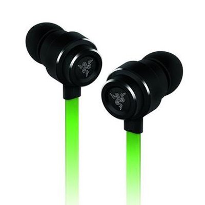 Razer In-Ear Headset รุ่น Hammerhead Pro