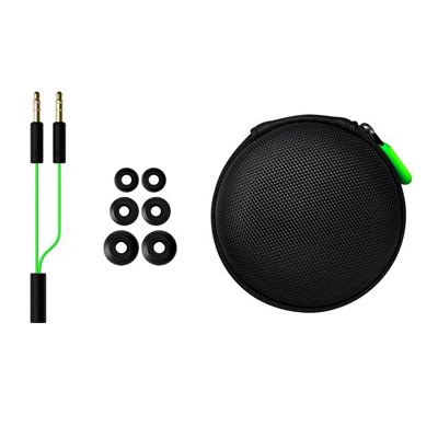 Razer In-Ear Headset รุ่น Hammerhead Pro