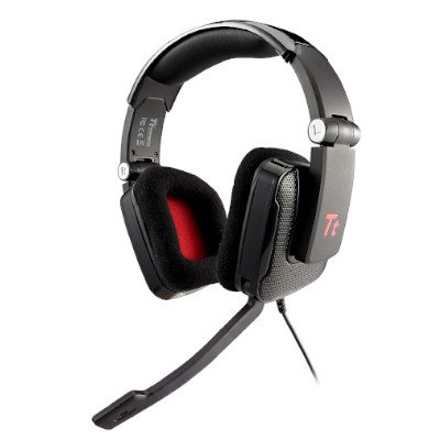 Tt eSPORTS Shock Gaming Headset