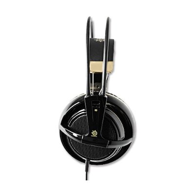 SteelSeries Full-Size Gaming Headset หูฟังเกมมิ่ง รุ่น Siberia V1