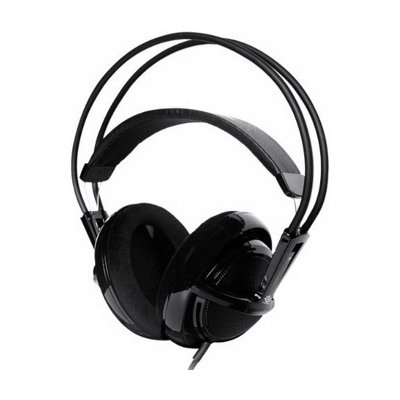SteelSeries Full-Size Gaming Headset หูฟังเกมมิ่ง รุ่น Siberia V1