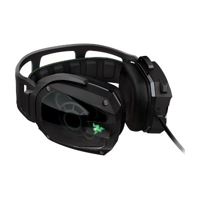 Razer Surround Sound Gaming Headset หูฟังเกมมิ่ง รุ่น Tiamat 7.1