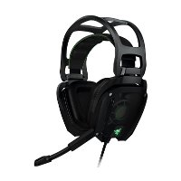 ราคา Razer Surround Sound Gaming Headset หูฟังเกมมิ่ง รุ่น Tiamat 7.1