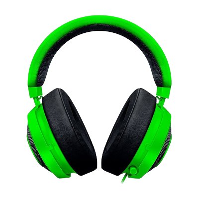 Razer Competitive Gaming Headset หูฟังเกมมิ่ง รุ่น Kraken 7.1