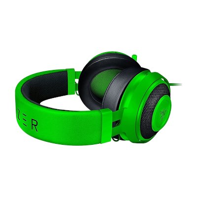 Razer Competitive Gaming Headset หูฟังเกมมิ่ง รุ่น Kraken 7.1