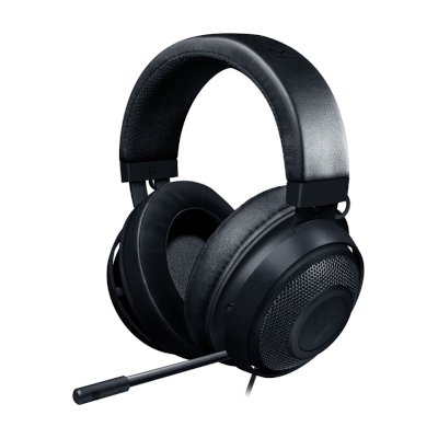Razer Competitive Gaming Headset หูฟังเกมมิ่ง รุ่น Kraken 7.1