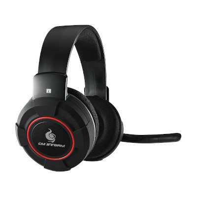 CM Storm Gaming Headset หูฟังเกมมิ่ง รุ่น Ceres-400