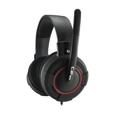 CM Storm Gaming Headset หูฟังเกมมิ่ง รุ่น Ceres-400