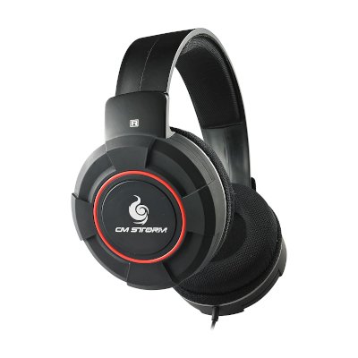 CM Storm Gaming Headset หูฟังเกมมิ่ง รุ่น Ceres-400